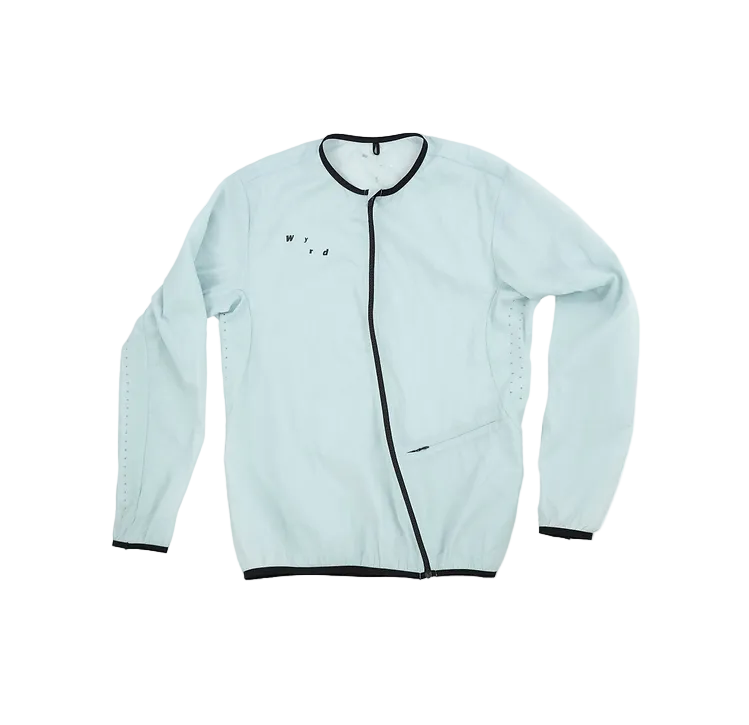 00s Windbreaker