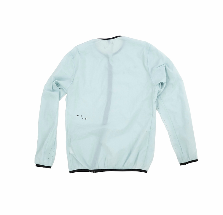 00s Windbreaker