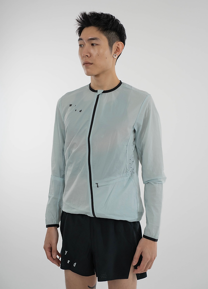 00s Windbreaker