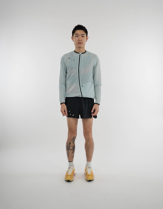 00s Windbreaker