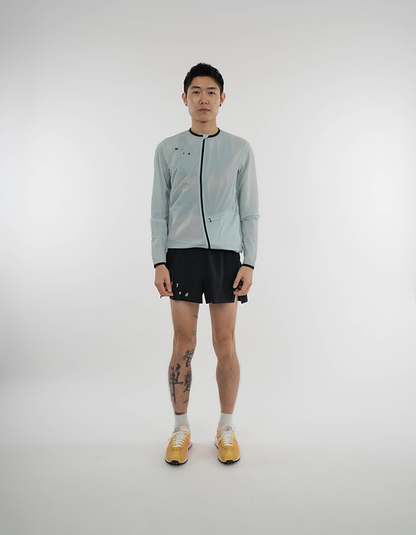 00s Windbreaker