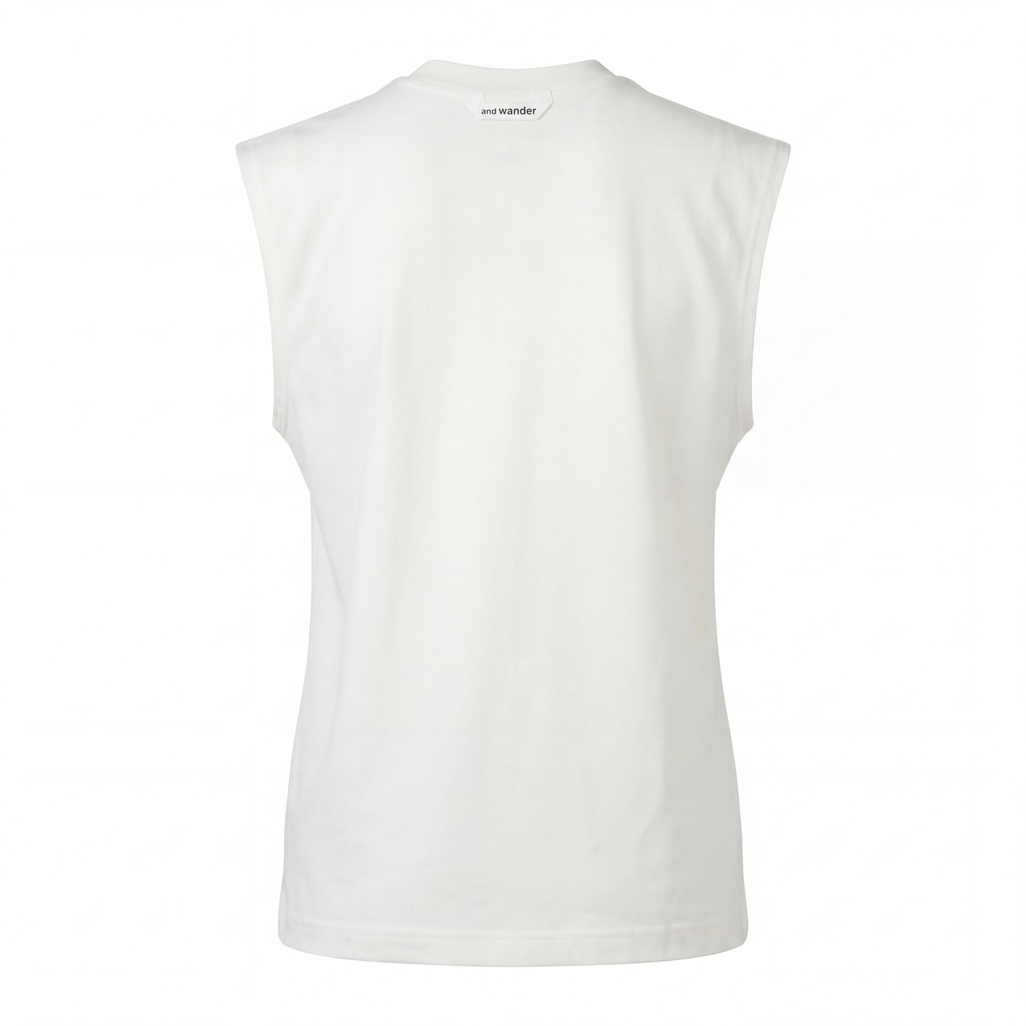 036 Dry Mesh Tank Top