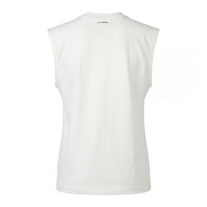 036 Dry Mesh Tank Top