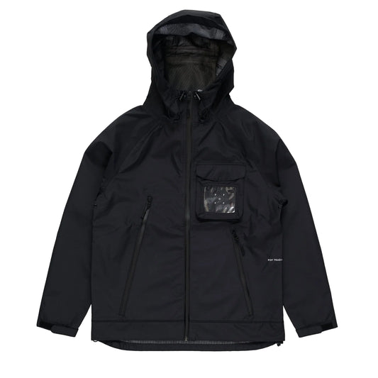 Pop Oracle Jacket