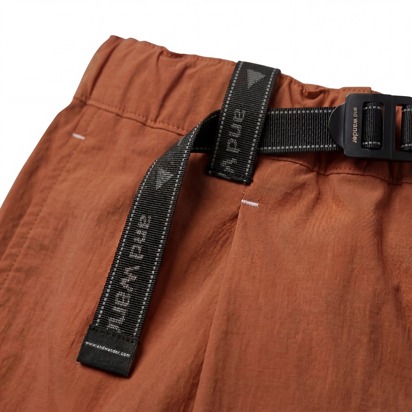 068 UV Cut Stretch Short Pants (M)