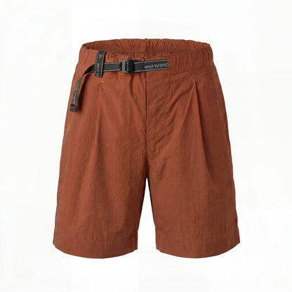 068 UV Cut Stretch Short Pants (M)