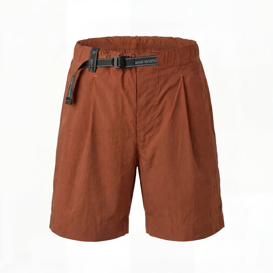 068 UV Cut Stretch Short Pants (M)