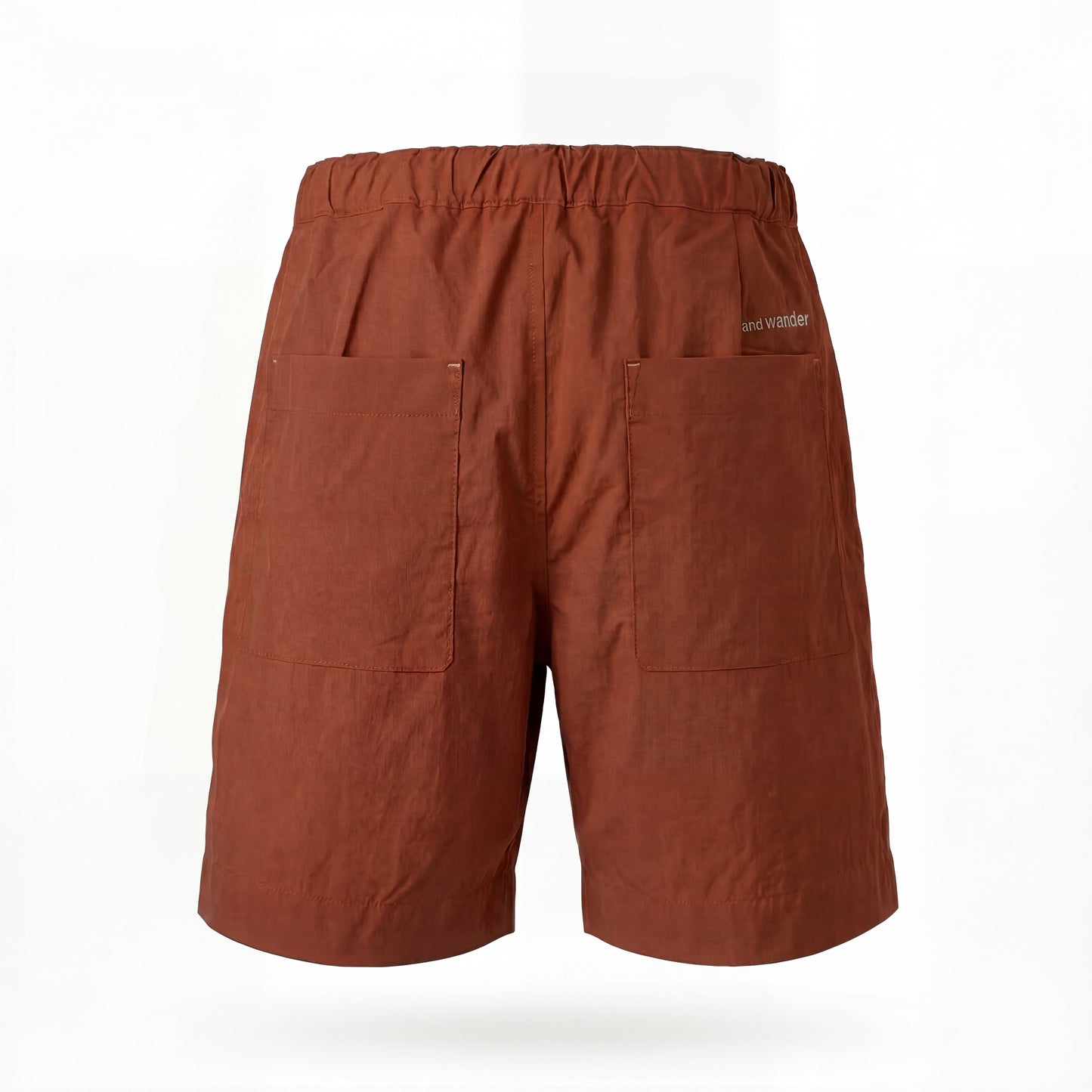 068 UV Cut Stretch Short Pants (M)