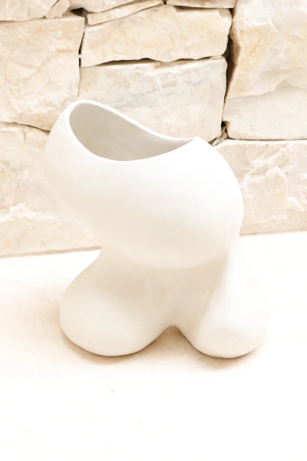 Sand Hikari Light Sculpture