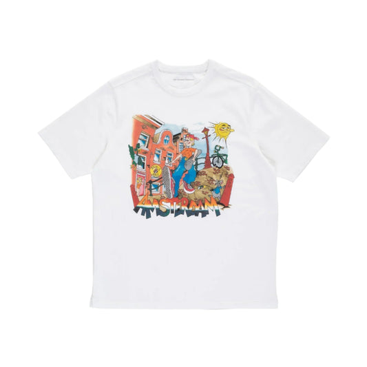 Pop Ben-G Amsterdam T-Shirt