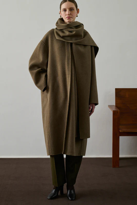 Finn coat