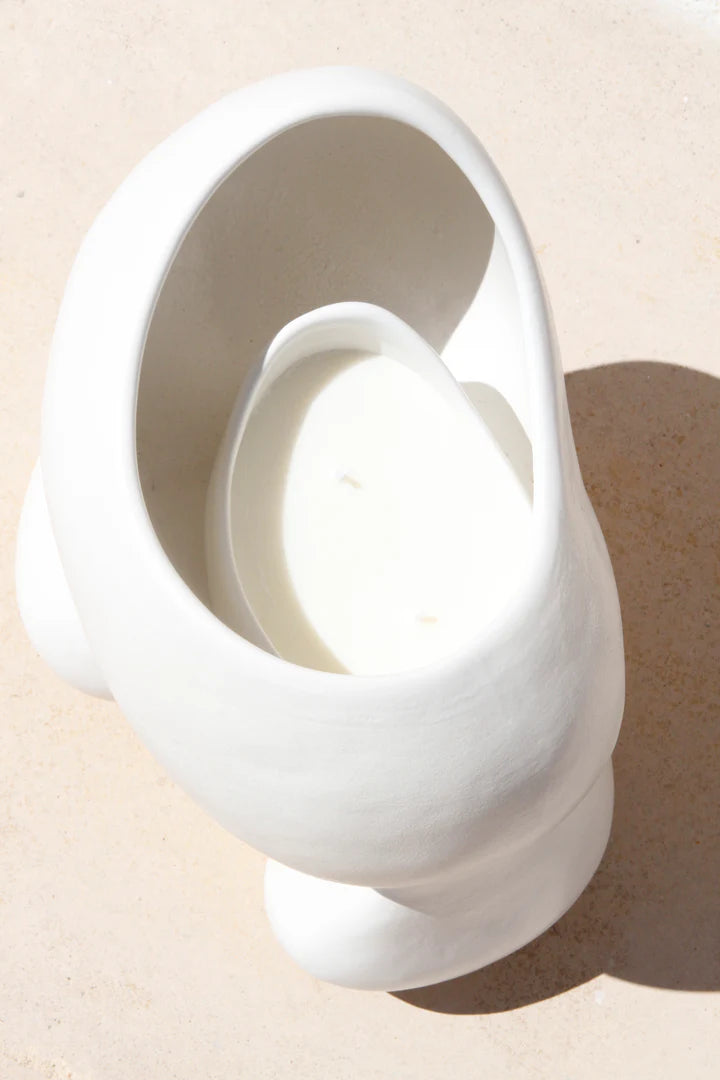 Sand Hikari Light Sculpture