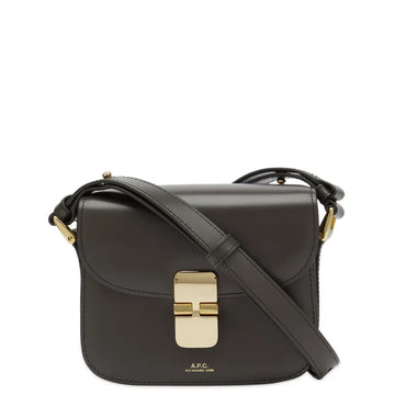 Sac Grace Mini - Anthracite