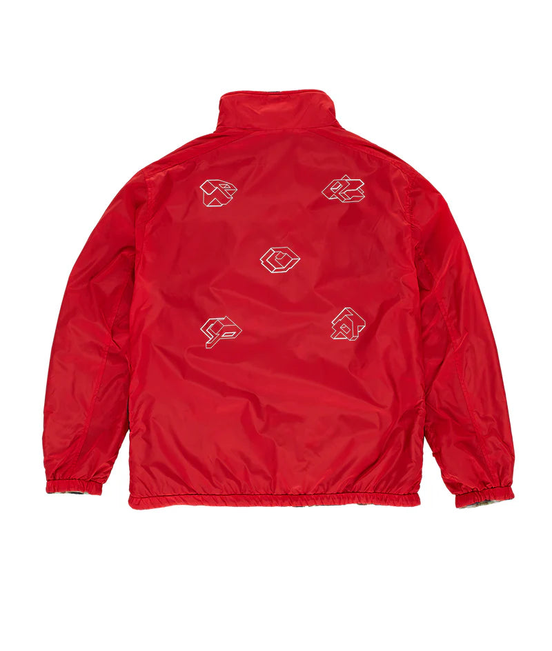 Adam Reversible Jacket