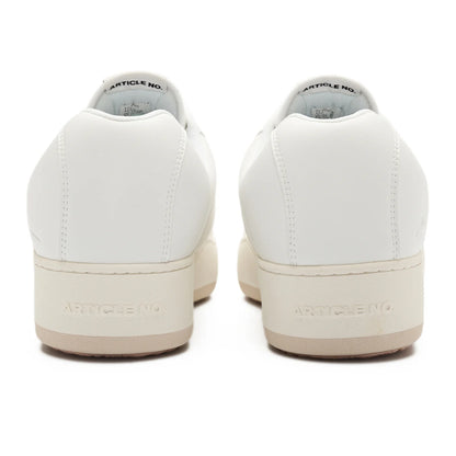 Burger Skate Lo-top - white (women)