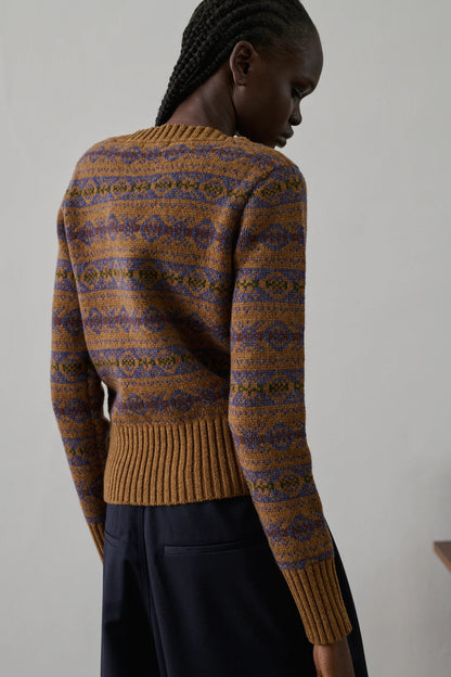 Gipsy Pullover
