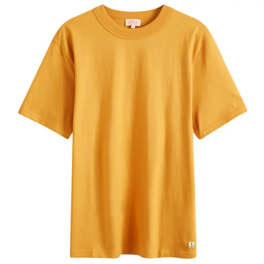 Heritage Organic Cotton T-Shirt