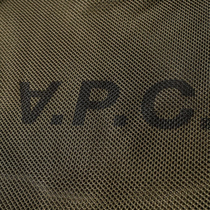 Kaki Rebound Shopping Bag