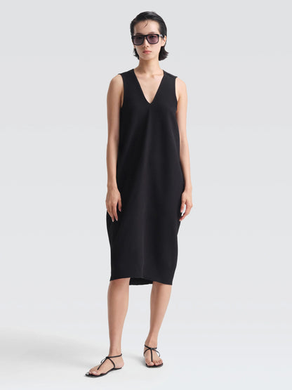 Summer Suiting "Kate" Dress