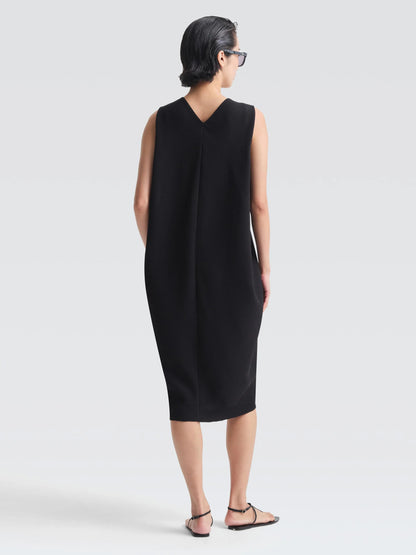 Summer Suiting "Kate" Dress