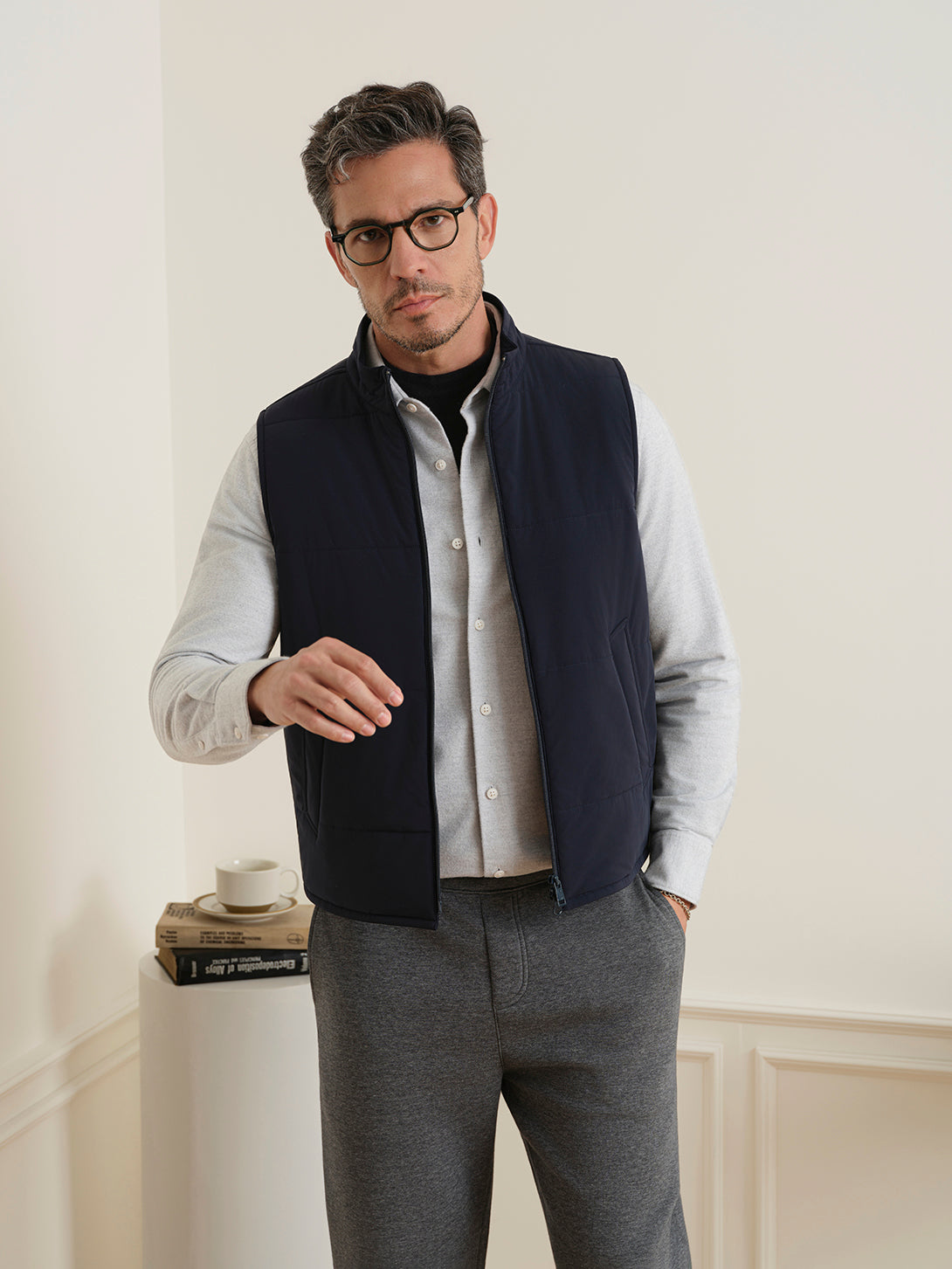 Vertex Featherweight Vest