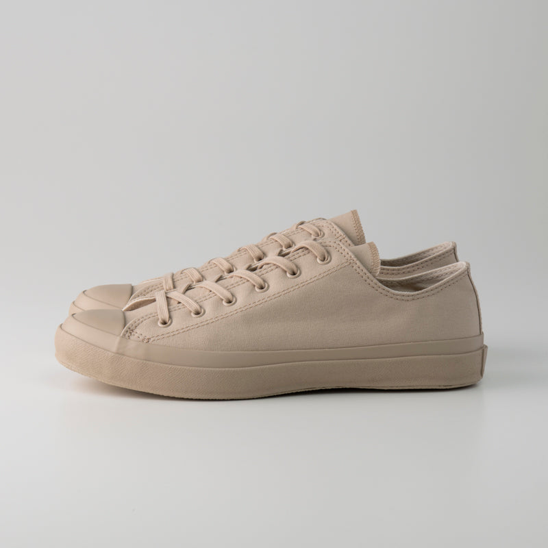 Lowbasket ChinoBeige (unisex)