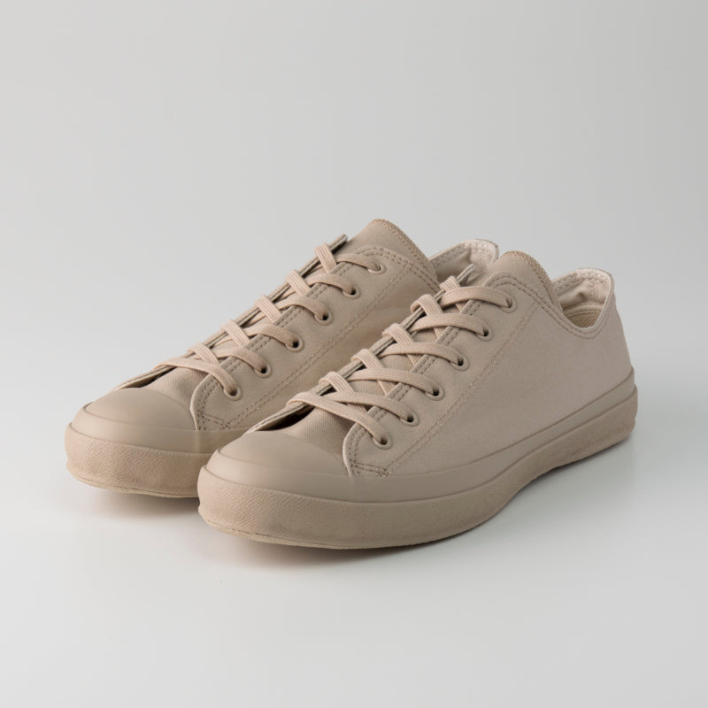 Lowbasket ChinoBeige (unisex)