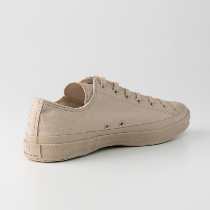 Lowbasket ChinoBeige (unisex)