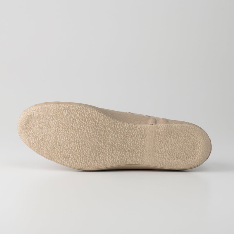 Lowbasket ChinoBeige (unisex)