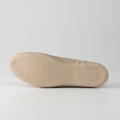 Lowbasket ChinoBeige (unisex)