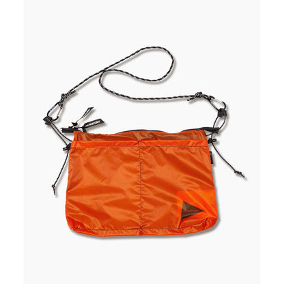 128 Sil Shoulder Bag