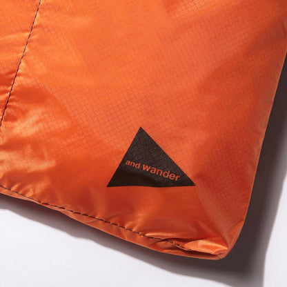 128 Sil Shoulder Bag