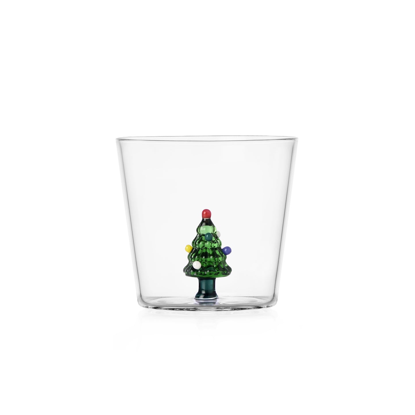 Christmas Tales Tumbler Christmas Tree