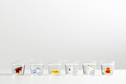 Woodland Tales Tumbler Unicorn