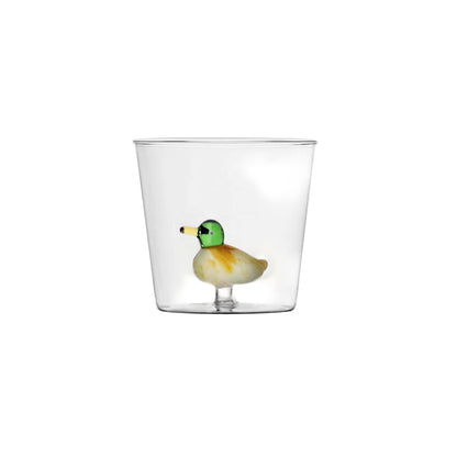 Animal Farm Tumbler Duck