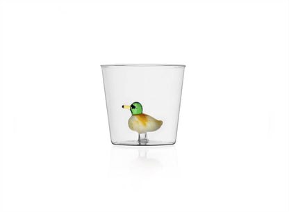 Animal Farm Tumbler Duck