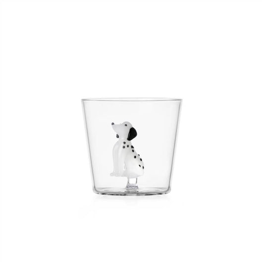 Dogs Tumbler Dalmata