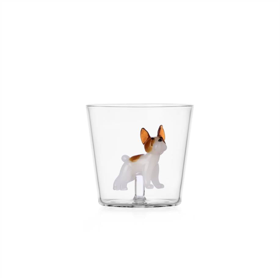 Dogs Tumbler French Bulldog