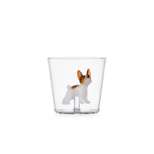 Dogs Tumbler French Bulldog