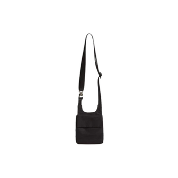 Ghosting Neck Pouch Black
