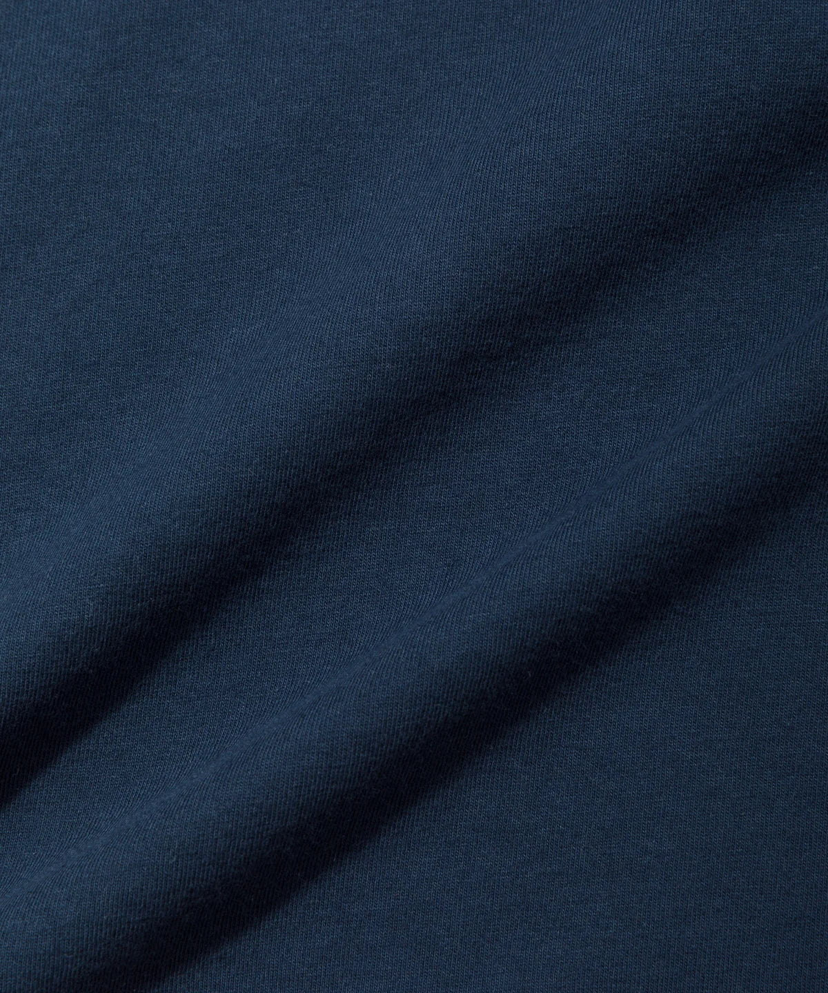 Team S/S Pocket Tee  Navy