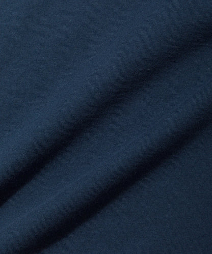 Team S/S Pocket Tee  Navy