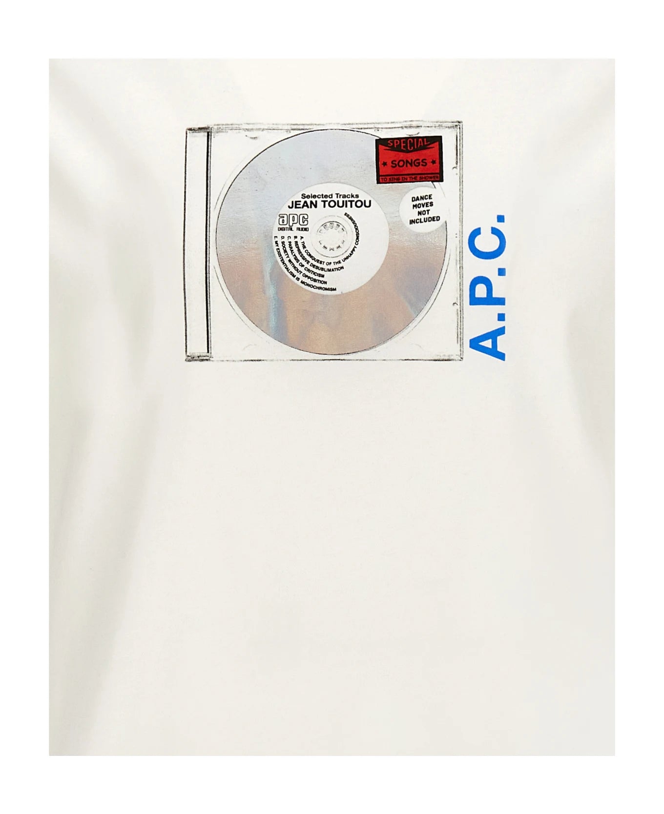 T-Shirt Jibe
