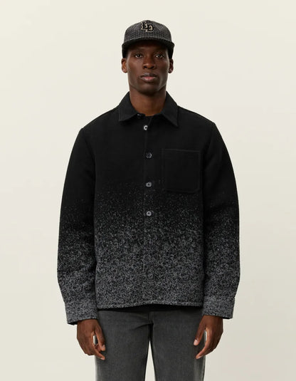 Kaleb Faded Overshirt