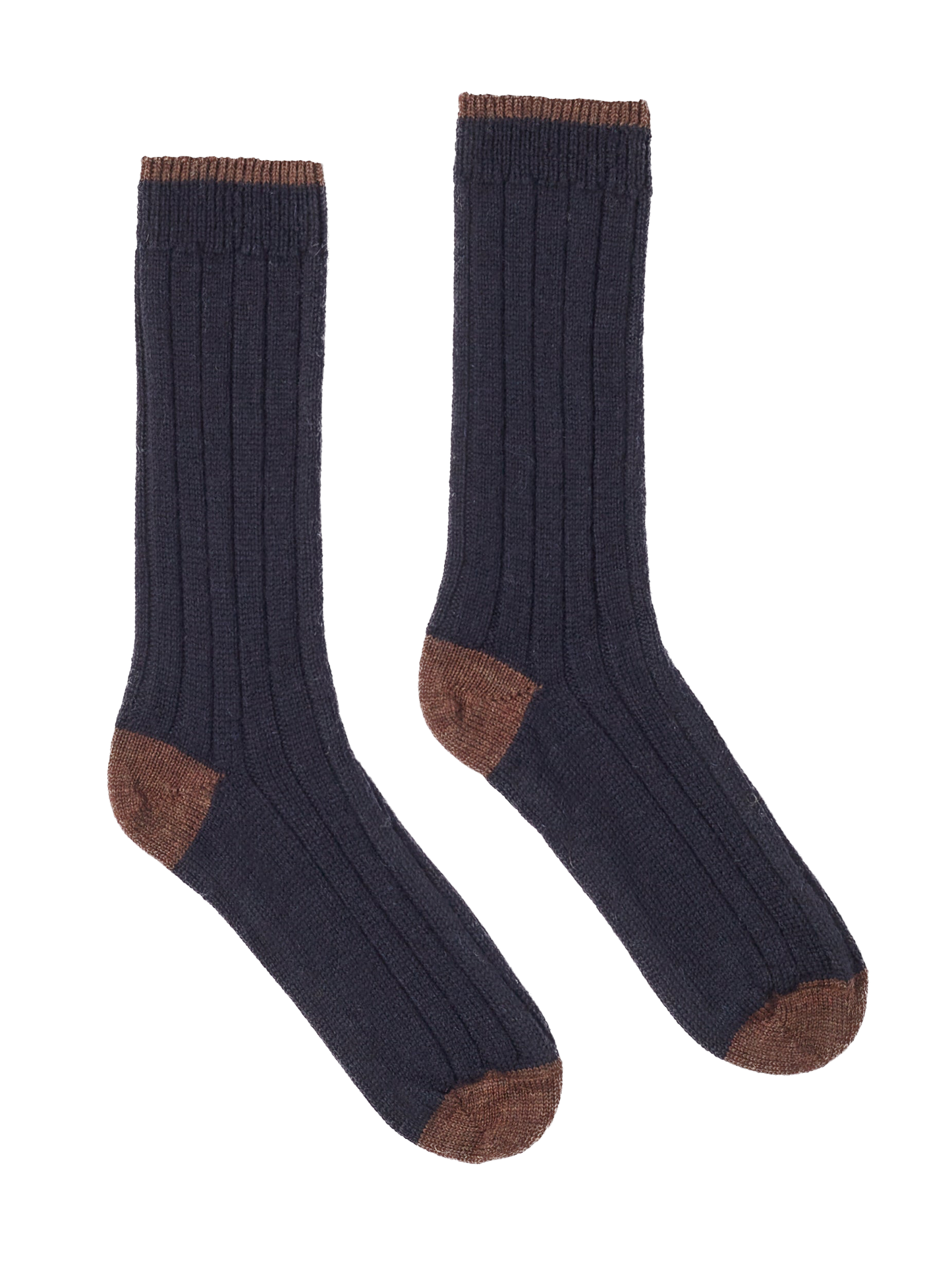 Hike Sock Navy