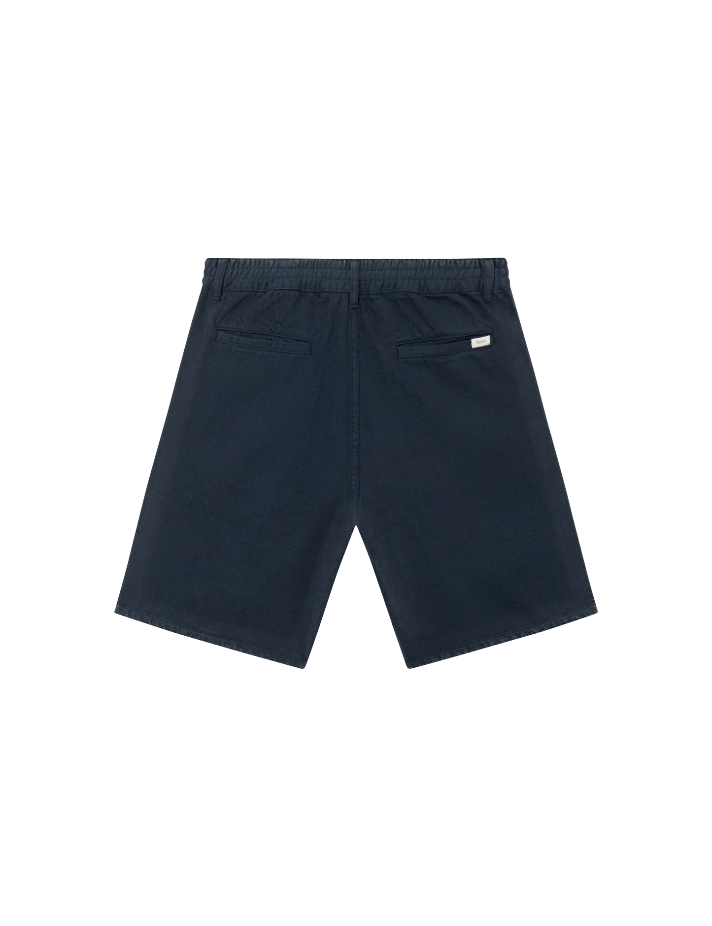 Clay Shorts Navy