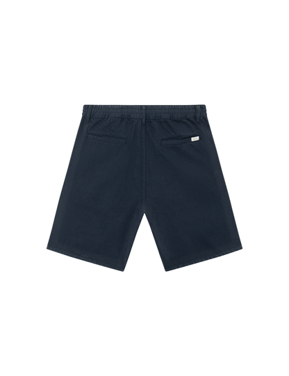 Clay Shorts Navy