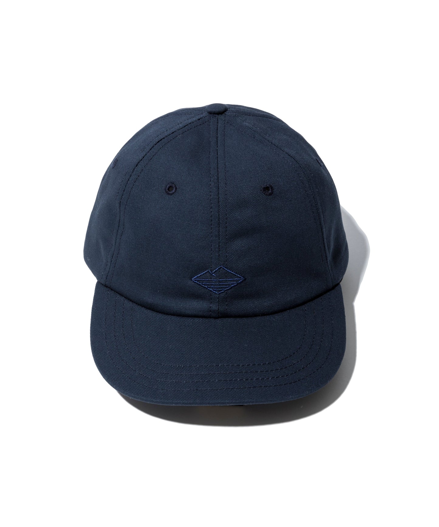 Field Cap Navy Twill