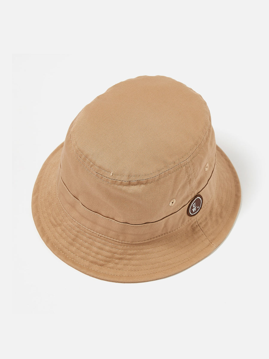 Bucket Hat Summer Oak