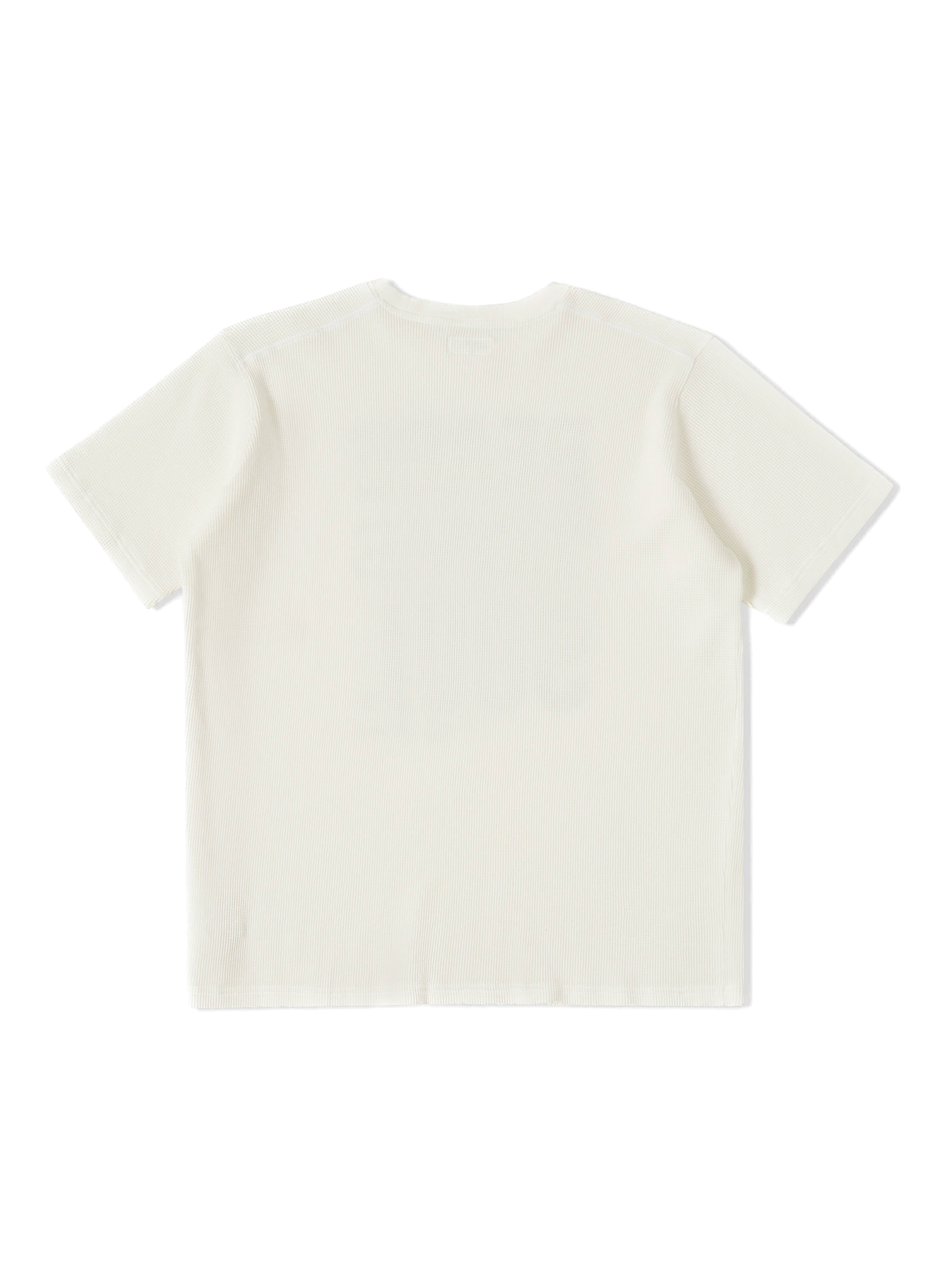 Print Tee Off White